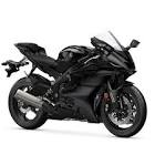 YAMAHA-YZF