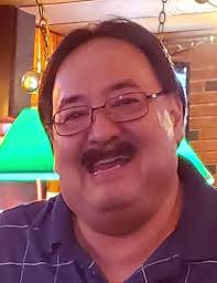 Obituary information for Charles Dewey Harrold