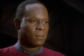Ben Sisko's Non-Linear, Non-Binary Arc in Deep Space Nine's “Emissary”  Saved All My Lives