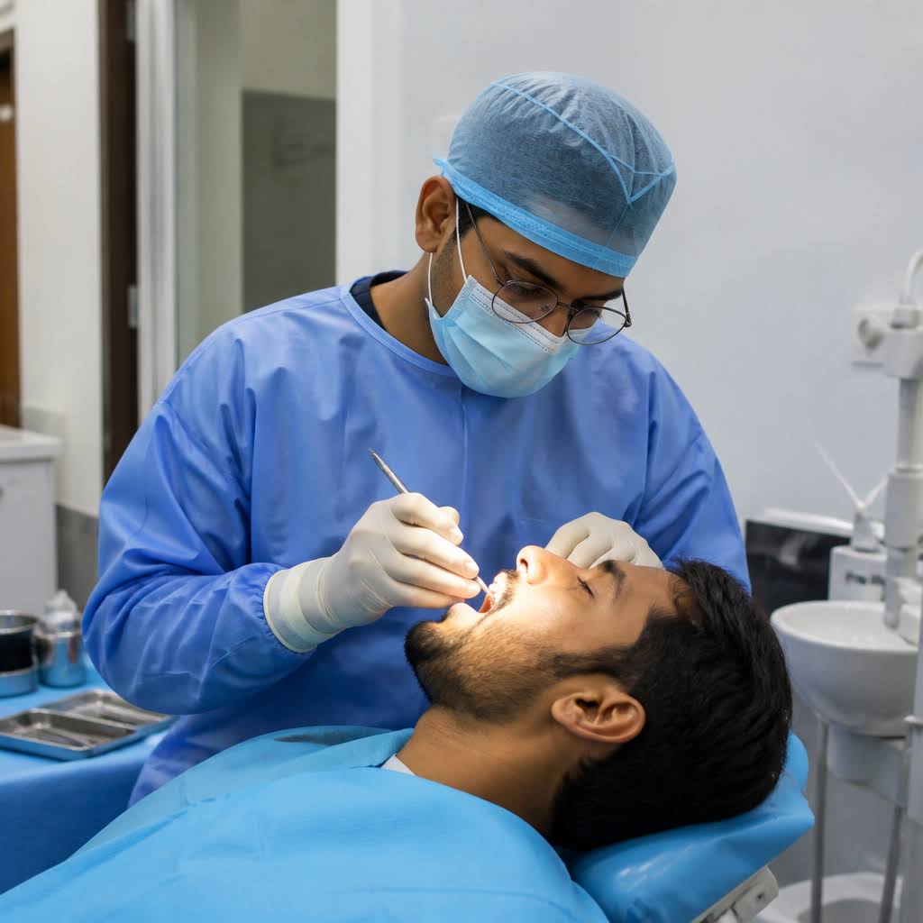 Bone Grafting in Baba Nagar Colony product image