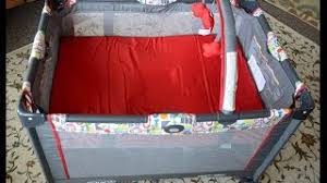 How do you get the sides up on a graco pack 'n play? What You Need To Know On How To Set Up A Pack N Play