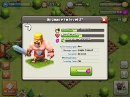 Android mods by approved modders: Clash Of Clans 14 211 13 Apk Mod Unlimited Money Download
