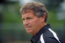 Longtime City football coach George Petrides retires