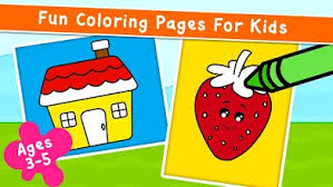 This makes it easier for us to show you the best games. Coloring Games For Kids Drawing Color Book Apps On Google Play