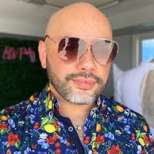 The best movie with a tropical setting?