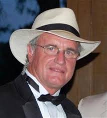 Richard Erman DeMott Obituary