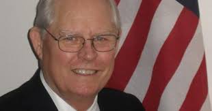 John Bentley, county tea party leader, dies at 73