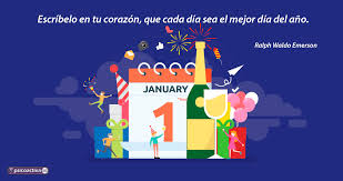 13 frases originales para felicitar la navidad. 50 Frases Para Felicitar El Ano Nuevo Feliz 2021