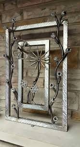 Metal Art Created By Atomic Vault 9 See On Etsy Facebook Arvore De Metal Arte Em Metal Arte De Sucata De Metal