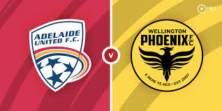 The official twitter account of adelaide united. Adelaide United Vs Wellington Phoenix Prediction And Betting Tips Mrfixitstips