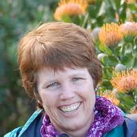 Dr Kirsten Wimberger