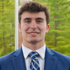 After just five short years, my time at Ohio University has officially come  to an end.