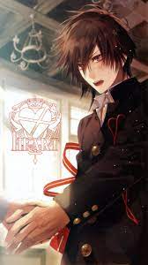 Shin (AMNESIA) - Zerochan Anime Image Board
