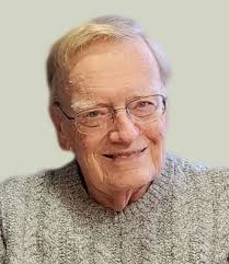 Obituary information for William C Hockema