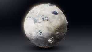Nasa.gov brings you the latest images, videos and news from america's space agency. Kepler 452b Download Free 3d Model By Yo Ri Grox777 816d14f