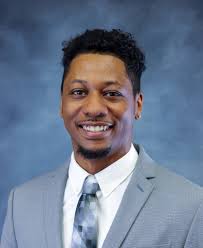 Congratulations to David Williams