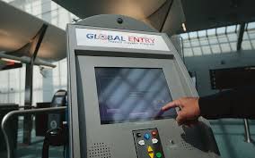 Everything You Need To Know About Global Entry And Tsa Pre Check Global Entry Tsa Precheck Travel And Leisure