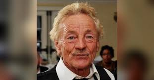 Joseph J. Butterfield Obituary