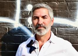 Hamel Patrick auteur de l'association des auteurs des Laurentides