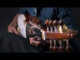 Sokhi Bhabona Kahare Bole Rabindrasangeet Instrumental Sarod Youtube Instruments