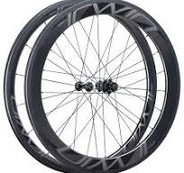 AON TLR 38/60 | Carbon Road Bike Wheels