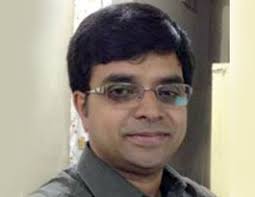 Department of Biochemistry, IISc