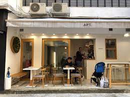 N, the history, science, and culture surrounding coffee fascinate us. Apt Coffee In Wan Chai Hong Kong Openrice Hong Kong