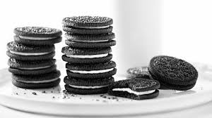 Campfire treat enthusiasts will want to try the latest oreo cookie, announced today: The Oreo Personality Test Borden S Blather