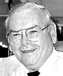 Peter GERAGHTY Obituary (2016)