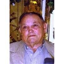 Frank James Albert Obituary