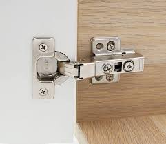 This hinge is designed to pull the door shut after it has been opened and then released. The Best Soft Close Cabinet Hinges To Prevent Damage In 2021 Bob Vila