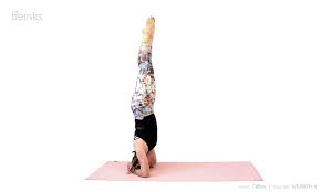 Poirier Salamba Sirsasana Tout Ce Que Vous Devez Savoir Sur La Pose