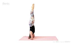 See also sequence to help you progress in compass pose. Headstand Salamba Sirsasana All You Should Know About The Pose