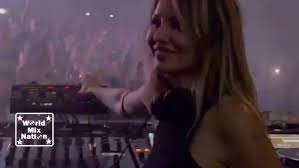 Deborah De Luca @ No Sleep Club 2024, Montevideo, Uruguay