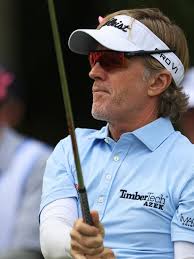 Brett Quigley feels right at home