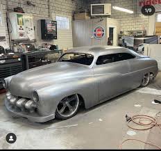 Image result for Silvertone Gray 1950 Ford
