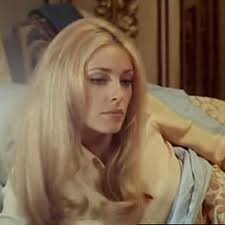 Sharontate In Her Last Movie The Thirteen Chairs 12 1 1969 Sharon Tate Beauty Ethereal Beauty