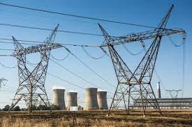Eskom is a south african electricity public utility, established in 1923 as the electricity supply commission by the government of south africa in terms of the electricity act. Eskom S Good News World Bank Sees South Africa Saving It Bloomberg