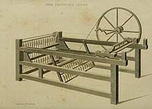 Das eine tochter namensgeber war, halten historiker aber für ein gerücht. James Hargreaves Wikipedia