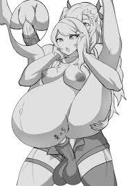 Rule 34 - 1futa 1girls Abirdeer Akeno (itsnafulol) Anastasia Hoshin Animal  Genitalia Arms Behind Head Belly Big Nipples Breasts Breasts Out Carrying  Carrying Partner Dominant Futanari Full Nelson Futa On Female Futanari