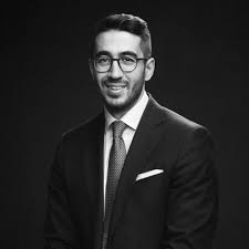 Frågestund med försvarsadvokaten amir amdouni. Volkan Yesil On Twitter