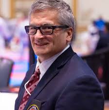 Meet Sensei Leonardo Jones, whose childhood love for Bruce Lee films  sparked a lifelong passion for karate. That passion recently took him to  Texas, where he advanced in rank after three days