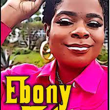 Ebony Dotson's Instagram, Twitter & Facebook