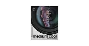 Amazon.com: Medium Cool (The Criterion Collection) [Blu-ray] : Robert  Forster, Verna Bloom, Peter Bonerz, Marianna Hill, Harold Blankenship,  Haskell Wexler: Movies & TV