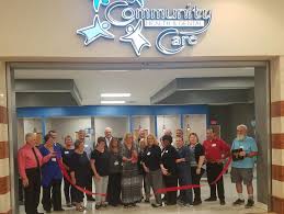 What is federal community health center? What Is A Community Health Center The Community Corner Defininiton