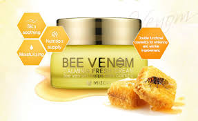 Bee venom firming face care. Bee Venom Why This Ingredient Is Great For Your Skin The Yesstylist Asian Fashion Blog Brought To You By Yesstyle Com
