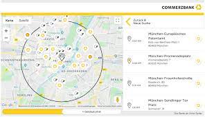 Bei welchen inländischen banken kann ich kostenlos bargeld abheben? Commerzbank Geld Abheben Bargeldbezug In Deutschland Und Im Ausland Commerzbank Geldautomaten Kontoguru Net