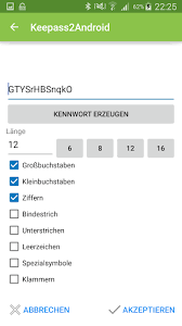 Here you can also enable the apps quick unlock feature if you want. Updated Keepass2android Password Safe Pc Android App Mod Download 2021