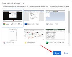 The new user interface brings lots of visual changes in order to make settings and features more accessible for users. Google Meet Tips And Tricks To Help You Stay Productive