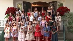 Meet the 7 members of the Pasadena Tournament of Roses 2026 Rose Court -  ABC7 Los Angeles